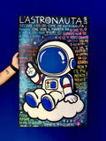 ASTRONAUTA