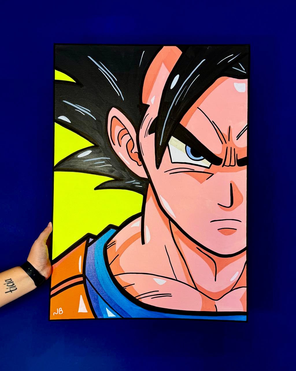 GOKU