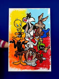 LOONEY TUNES