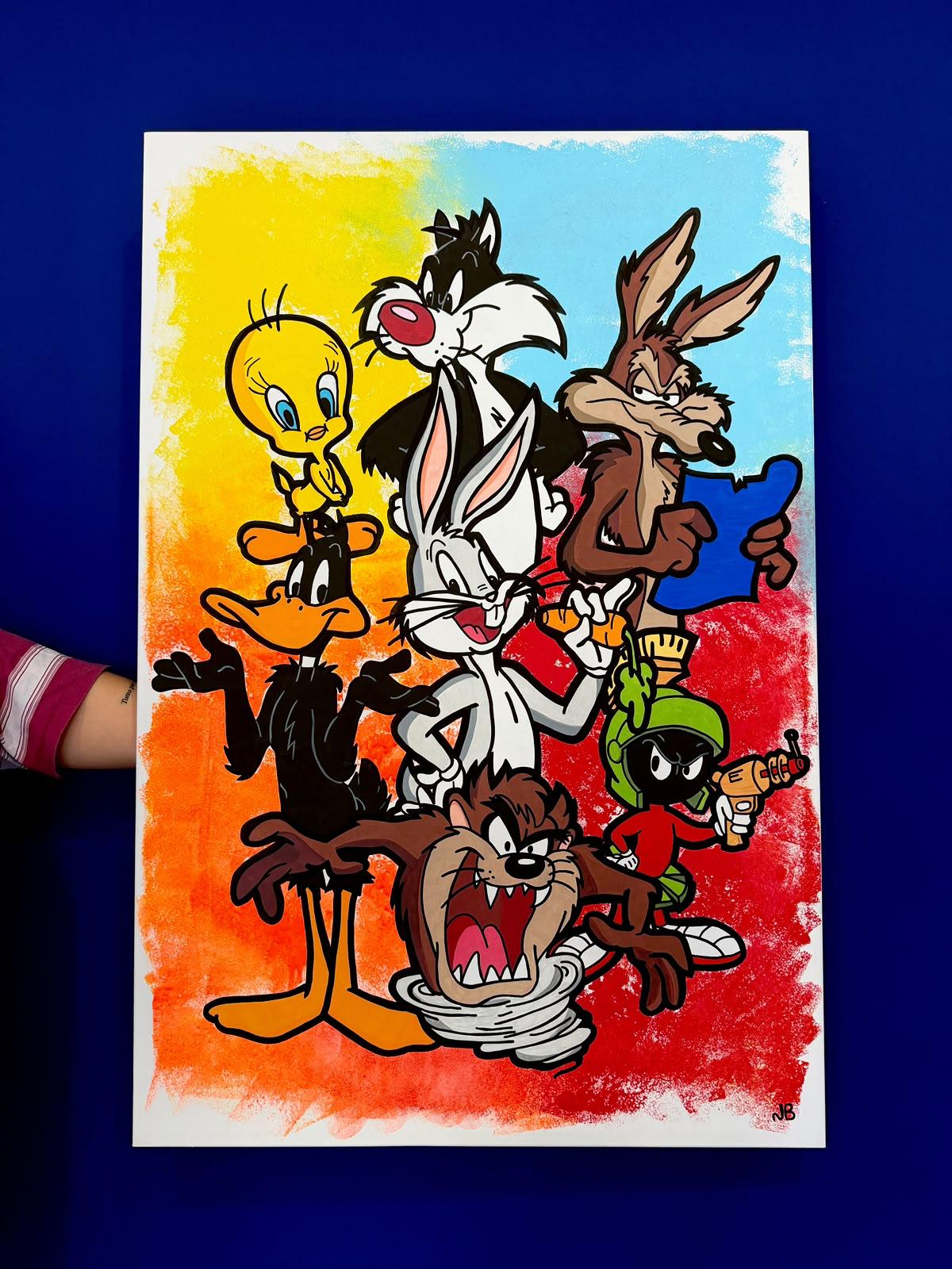 LOONEY TUNES
