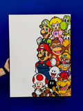 MARIO & FRIENDS