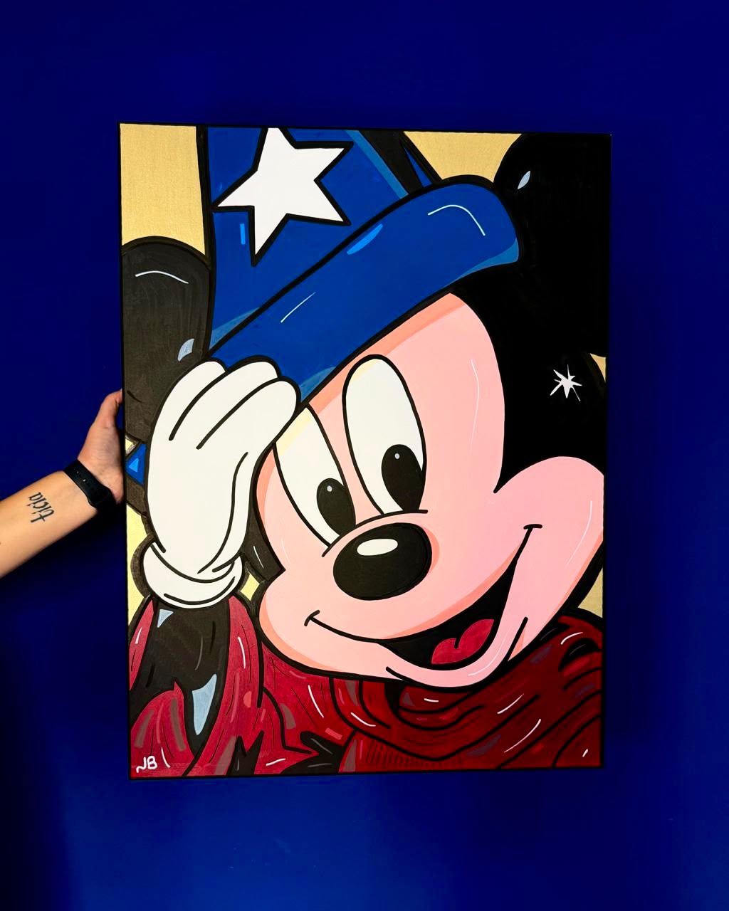 FANTASIA